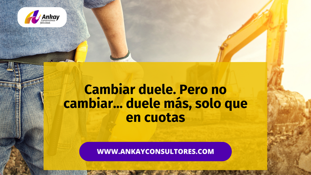Lean Construction: Ventaja Competitiva para Contratistas Electromecánicos