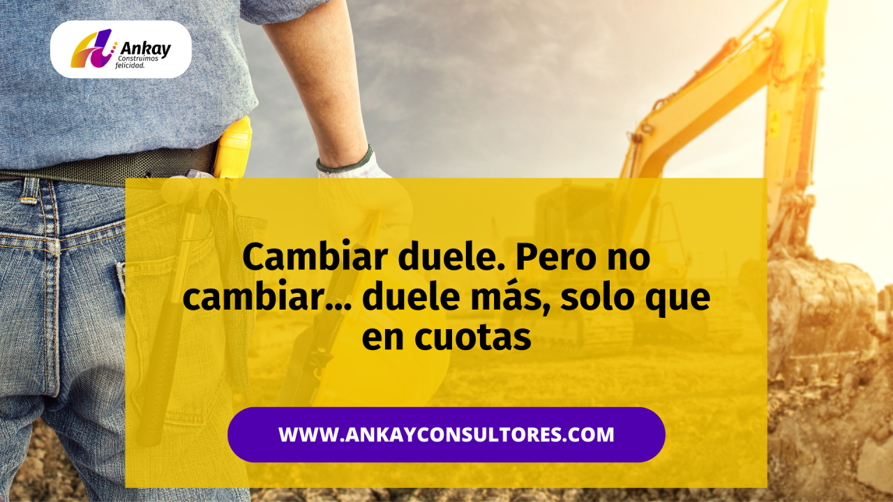 Lean Construction: Ventaja Competitiva para Contratistas Electromecánicos